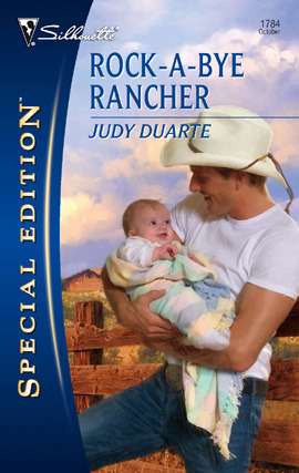 Title details for Rock-A-Bye Rancher by Judy Duarte - Available